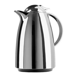 Emsa Auberge Thermos Chrome 1.5 Litre Emsa Auberge Thermos Chrome 1.5 Litre
